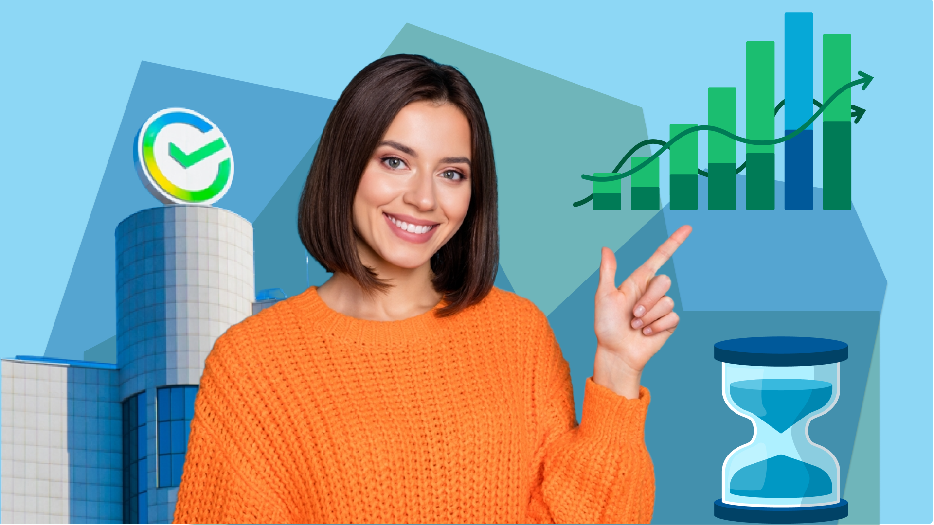 Спрос на ипотеку продолжает повышаться: новые рекорды - Ипотека ...